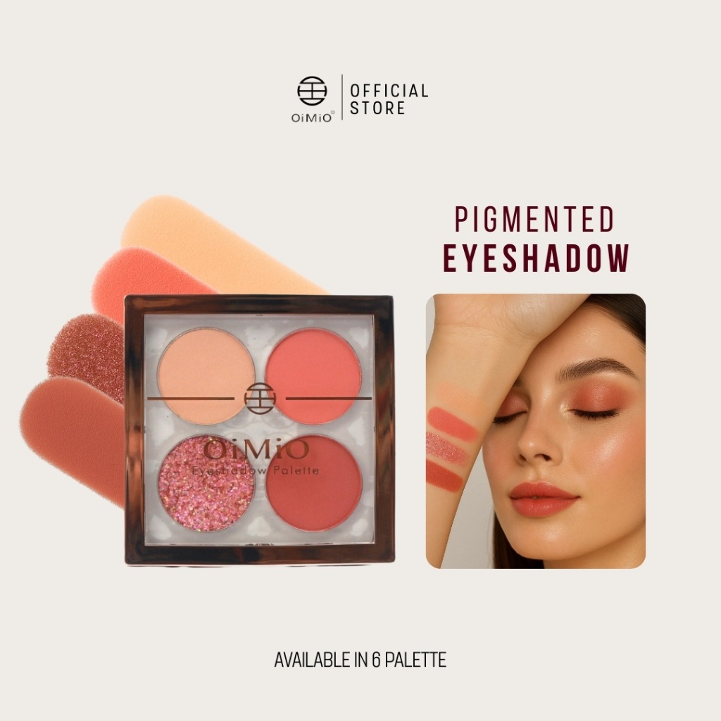 Eyeshadow